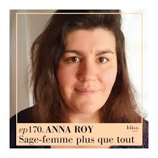 Interviews Anna Roy