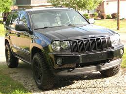 Jack Mihauf Uploaded This Image To Jeep See The Album On Photobucket Jeep Wk 2007 Jeep Grand Cherokee Jeep Grand Cherokee