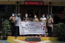 Anda bisa melihat sendiri keaslian produk kami baru bayar. Pt Catur Sentosa Adiprana Tbk