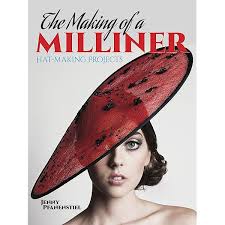 How to Make and Trim Your Own Hats: Powell, Vee Walker: 9781258485702:  Amazon.com: Books