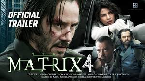 This article will be updated when one is released. The Matrix 4 2021 Official Concept Trailer Priyanka C Keanu Reeves Neo Trinity Hd Youtube