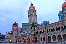 Bangunan ini telah dibina pada tahun 1928 yang pada asalnya adalah rumah. Bangunan Bersejarah Di Kl