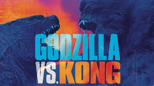Александр скарсгард, милли бобби браун, ребекка холл и др. Godzilla Vs Kong 2021