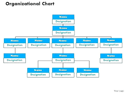 Non Profit Organizational Chart Template Jasonkellyphoto Co