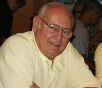 PAUL MYERS Obituary (1933