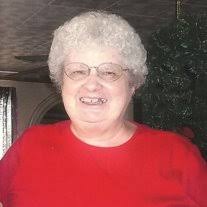 Viola Mae Johnson Russell (1940-2013)