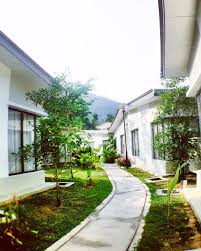 Book now and pay at the hotel! Morning Scenery At Suria Hot Spring Resort Bentong Any Enquiries Contact Us At 09 2210200 Suriahotspringresortbentong Suriahotspring Resort Hotel Deals Hotel
