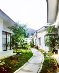 Suria hot spring resort bentong, pahang, malaysia. Morning Scenery At Suria Hot Spring Resort Bentong Any Enquiries Contact Us At 09 2210200 Suriahotspringresortbentong Suriahotspring Resort Hotel Deals Hotel