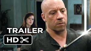 The film stars vin diesel as an immortal witch hunter who must stop a plague from ravaging the entire world. The Last Witch Hunter Review Can Vin Diesel Defeat Misogynist Idiocy Nope Thrillers The Guardian