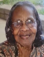 Obituary information for Mrs. Leomia Ellen Moore