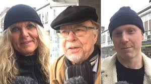 Så hanterar Eskilstunaborna sina pollenbesvär