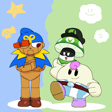 He is one of the main playable characters in the game and is the main offensive magic user of the group. Super Vinyo Rpg By Capnj On Newgrounds