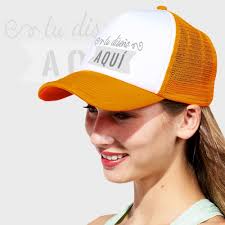 Gorra trucker personalizada, comprar online