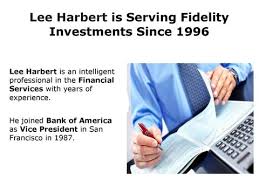 Lee D Harbert is a Knowledgeable Senior Executive in U.S. by Lee D.Harbert 