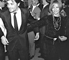 Nathalie delon was born on august 1, 1941 in oujda, french protectorate morocco as francine canovas. Xnewi4krow9hfm