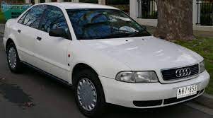 Audi A4 1 8 T Quattro 150 Tech Specs B5 Top Speed Power Acceleration Mpg More 1995 2001