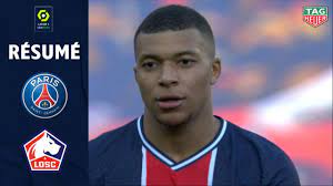 Jun 22, 2021 · chaque année avant le début de la ligue 1, le trophée des champions est joué entre le vainqueur de la ligue 1 précédente et celui de la coupe de france. Paris Saint Germain Losc Lille 0 1 Resume Psg Losc 2020 2021 Youtube