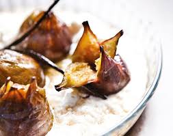 Sophia lavenant / gabriel quirantla cuisine marmiton est équipée par electrolux et cookut. Ma Recette De Faisselle Aux Figues Laurent Mariotte