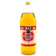 Olde English 800 Malt Liquor 40oz Beer Wine And Liquor Delivered To Your Door Or Business 1 Hour Alcohol Delivery