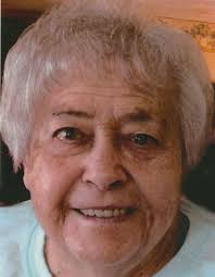 Obituary for Betty Jo (Wendt) Meisgeier