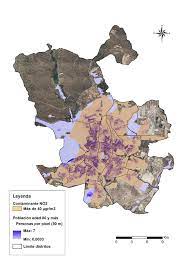 We did not find results for: Mapa De Madrid Con Densidad De Poblacion Anciana Y Contaminacion Por No Download Scientific Diagram