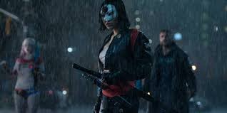Yify is a simple way where you will watch your favorite tv shows. Suicide Squad S Karen Fukuhara Joins Amazon S The Boys Mxdwn Television