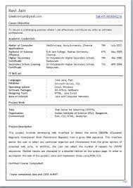 Ms office on mca resume. Resume Format Free Download Best Resume Formats 47free Samples Examples Format Free Resume Templates For Free Download Resume Templates Gfyorkcom Cv Format Word Free Professional Cv Format In Ms Word Doc Pdf