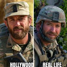 Navy seal petty officer first class honored