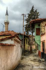 Kula Manisa Turkey Evler Eski Evler Resimler