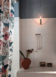 Bin Immernoch Ganz Verliebt In Die Neue Wandfarbe Badezimmer Gestalten Badezimmer Farben Bad Ideen Farben