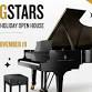 Steinway Rising Stars Celebration & Open House event image