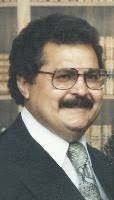 Manuel Amaya Obituary (2003)