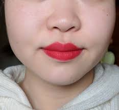 The shade is an absolute matte ruby colour as the name says. Mac Cosmetics Retro Matte Lipstick Ruby Woo Reviews Makeupalley