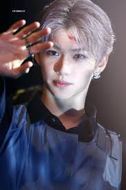 Feeling In 2020 Felix Stray Kids Felix Stray