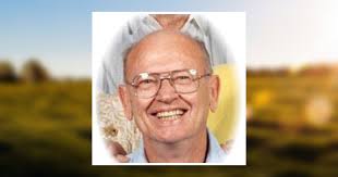 James Kinney Obituary 2008