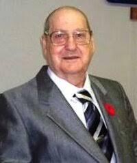 Obituary of J. Ernest Frenette