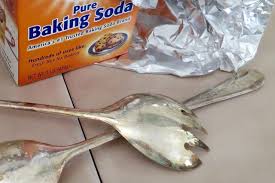 How To Clean Tarnished Silver Plated Silverware Cleaning Tarnished Silver How To Clean Silver Cleaning