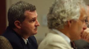 Timeline Of Events: Michael Blagg Murder Trials