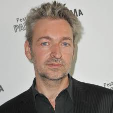 Éric Reinhardt : « J'ai eu besoin que le livre bouillonne en moi »