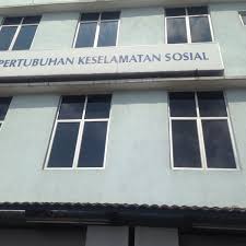 You don't have to wait for the message to finish if you know where to go next. Pertubuhan Keselamatan Sosial Perkeso Kajang Selangor