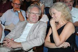 We did not find results for: Andrzej Seweryn I Katarzyna Kubacka Seweryn O Swoim Zwiazku Plejada Pl