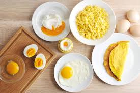 Comprar clara de huevo online de marcas de confianza. Es Perjudicial Para Tu Salud Comer Huevos Todos Los Dias Gastronomia Cadena 100