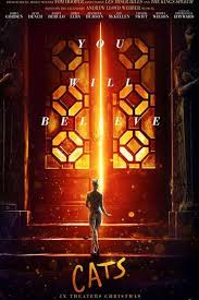 However, great sets and performances all round that enhance the original theme with some amusing, emotional and entertaining elements that will make an impact on the viewer. Cats Stream And Watch Online Moviefone