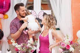 731,991 likes · 3,757 talking about this. Fotos Mickael Carreira E Laura Figueiredo Celebram Aniversario Da Filha Beatriz