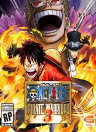 Check spelling or type a new query. Game One Piece Pirate Warriors Pc Tanpa Emulator