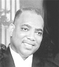 WILLIE SCOTT Obituary (2013)