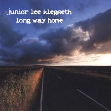 He who strives to be a better man everyday. Junior Lee Klegseth Spotify