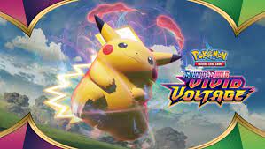 Maybe you would like to learn more about one of these? Sword Shield Vivid Voltage Officially Revealed Includes Amazing Rare Cards Pokeguardian We Bring You The Latest Pokemon Tcg News Every Day