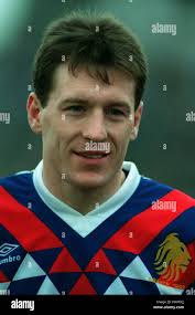 Great britain rugby league 1992 hi-res stock photography and images