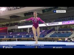 Skip to language selection skip to main content. La Notte Olimpica Di Lara Mori Youtube